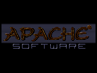 Apache Software
